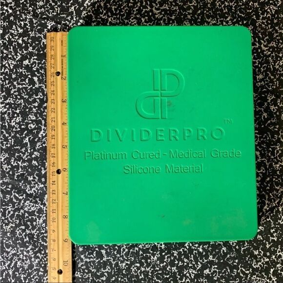 Divider Pro Silicone set  - Picture 6 of 9